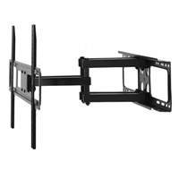 Dvouramenný výsuvný držák Tv Fiber Mounts M7C1