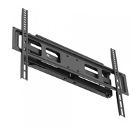 Dvouramenný výsuvný držák Tv Fiber Mounts M7C1