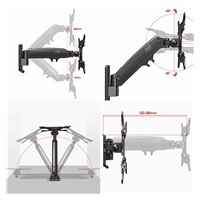 Držák Tv monitoru NB F425