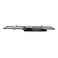 Držák LED LCD Tv Fiber Mounts M8C33