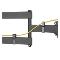 Držák LCD LED Tv Fiber Mounts TALL1