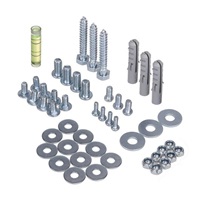 Plně polohovatelný držák Tv Fiber Mounts M7C84