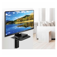 Držák Tv a polička Fiber Mounts SET771