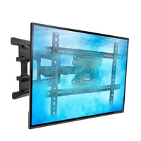 Vysouvací otočný držák Tv Ergosolid K600