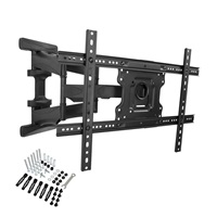 Vysouvací otočný držák Tv Ergosolid K600