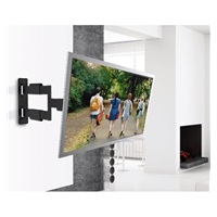 Polohovací držák na LCD LED Tv Fiber Mounts NICE1
