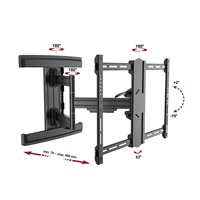 Excelentní držák na televizi Fiber Novelty Norton