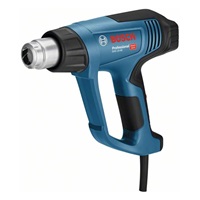 BOSCH GHG 23-66, horkovzdušná pistole, 2.300 W, 150 – 500 l/min