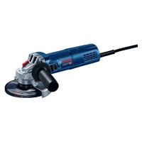 BOSCH GWS 9-125, úhlová bruska, 900 W, 11.000 ot/min, 125 mm