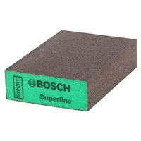 BOSCH špalík EXPERT S471 Standard 69 × 97 × 26 mm, velmi jemný