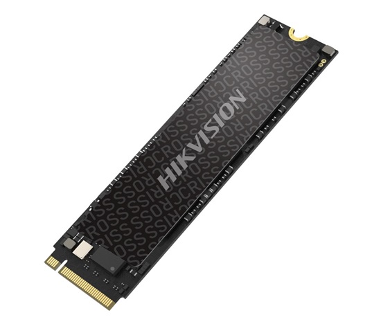 HIKVISION SSD G4000E M.2 2280 PCIe Gen 4x4 NVMe, R5100/W4200 MB/s, 1024GB, 1TB