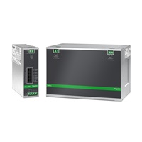 APC Easy UPS Din Rail Mount Switch Power Supply Battery Back Up 24V DC 10 A, 240W