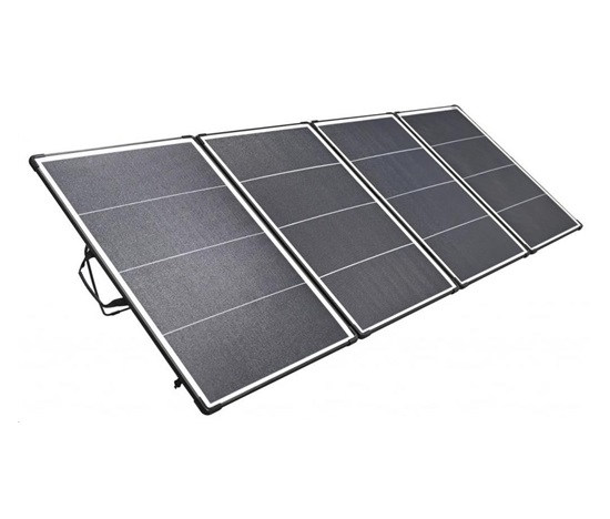 Viking solární panel HPD400, 400W