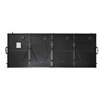 Viking solární panel HPD400, 400W