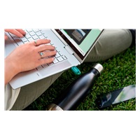 SanDisk Flash Disk 256GB Ultra Eco , USB 3.2 Gen 1, Upto 100MB/s R