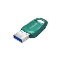 SanDisk Flash Disk 512GB Ultra Eco , USB 3.2 Gen 1, Upto 100MB/s R