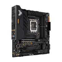 ASUS MB Sc LGA1700 TUF GAMING B660M-PLUS WIFI, Intel B660, 4xDDR5, 1xDP, 1xHDMI, WIFI, mATX
