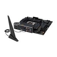ASUS MB Sc LGA1700 TUF GAMING B660M-PLUS WIFI, Intel B660, 4xDDR5, 1xDP, 1xHDMI, WIFI, mATX