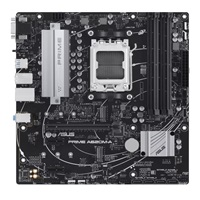 ASUS MB Sc AM5 PRIME A620M-A-CSM, AMD A620, 4xDDR5, 1xHDMI, 1xDP, 1xVGA, mATX