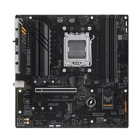 ASUS MB Sc AM5 TUF GAMING A620M-PLUS, AMD A620, 4xDDR5, 1xHDMI, 2xDP, mATX