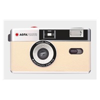 AgfaPhoto REUSABLE CAMERA 35MM BEIGE