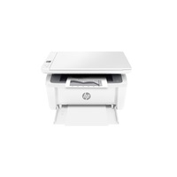 BAZAR - HP LaserJet MFP M140w (A4, 20ppm, USB, Wi-Fi, Print/Scan/Copy) - Poškozený obal (Komplet)