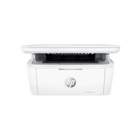 BAZAR - HP LaserJet MFP M140w (A4, 20ppm, USB, Wi-Fi, Print/Scan/Copy) - Poškozený obal (Komplet)
