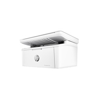 BAZAR - HP LaserJet MFP M140w (A4, 20ppm, USB, Wi-Fi, Print/Scan/Copy) - Poškozený obal (Komplet)
