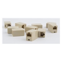 GEMBIRD konektor RJ45,SPOJKA 8p8c TA-350-10, baleno po 10ks