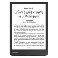 POCKETBOOK 743G Inkpad 4 Stardust Silver