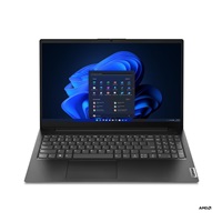 LENOVO NTB V15 AMD G4 - Ryzen5 7520U,15.6 FHD,8GB,512SSD,W11H