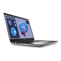 DELL NTB Precision 7680/i9-13950HX/32GB/1TB/16" FHD+ /IR Cam & Mic/Nvidia RTX 3500/Backlit Kb/W11P/3Y PS NBD