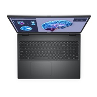 DELL NTB Precision 7680/i9-13950HX/32GB/1TB/16" FHD+ /IR Cam & Mic/Nvidia RTX 3500/Backlit Kb/W11P/3Y PS NBD