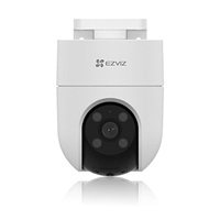 Ezviz kamera H8C (CS-H8c-R100-1K2WKFL) - wi-fi kamera s funkcí otáčení a naklánění