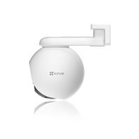 Ezviz H8 Pro 2K kamera s funkcí otáčení a naklánění, 3 Mpx, 4 mm objektiv, obousměrná komunikace, Wi-Fi