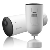 Ezviz HB3-Halow kit - set kamery HB3 a základové stanice W2HS