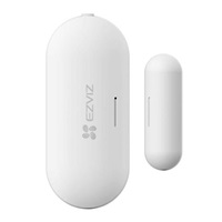 Ezviz T2C senzor otevření/zavření k chytré domácí bráně EZVIZ A3, ZigBee 3.0