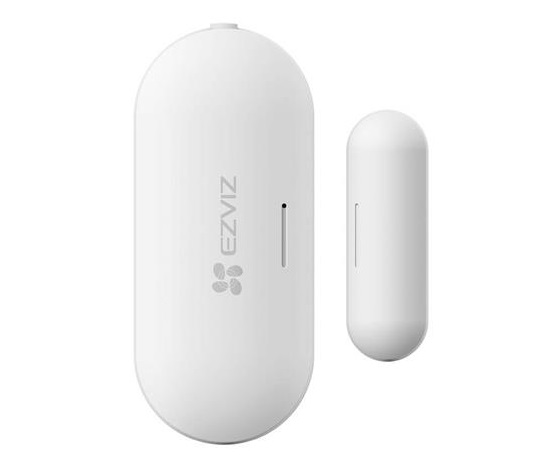 Ezviz T2C senzor otevření/zavření k chytré domácí bráně EZVIZ A3, ZigBee 3.0
