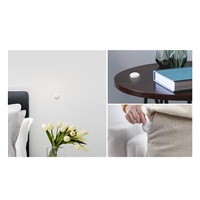 Ezviz T3C chytré tlačítko k chytré domácí bráně EZVIZ A3, ZigBee 3.0