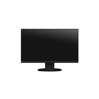 EIZO MT 23.8" EV2490-BK FlexScan, IPS, 1920x1080, 250nit, 1000:1, 5ms, USB-C, DP, HDMI, Repro, Černý