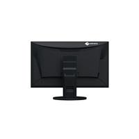 EIZO MT 23.8" EV2490-BK FlexScan, IPS, 1920x1080, 250nit, 1000:1, 5ms, USB-C, DP, HDMI, Repro, Černý