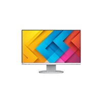EIZO MT 23.8" EV2490-WT FlexScan, IPS, 1920x1080, 250nit, 1000:1, 5ms, USB-C, DP, HDMI, Repro, Bílý