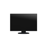 EIZO MT 24.1" EV2485-BK FlexScan, IPS, 1920x1200, 350nit, 1000:1, 5ms, USB-C, DP, HDMI, Repro, Černý