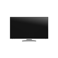 EIZO MT 27" EV2781-WT FlexScan, IPS, 2560x1440, 350nit, 1000:1, 5ms, USB-C, DP, HDMI, Repro, Bílý