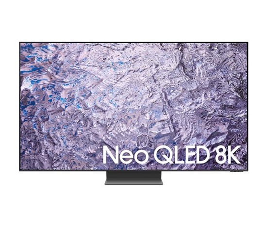SAMSUNG QE85QN800CTXXH 85" Neo QLED 8K SMART TV, 7680x4320, Mini LED