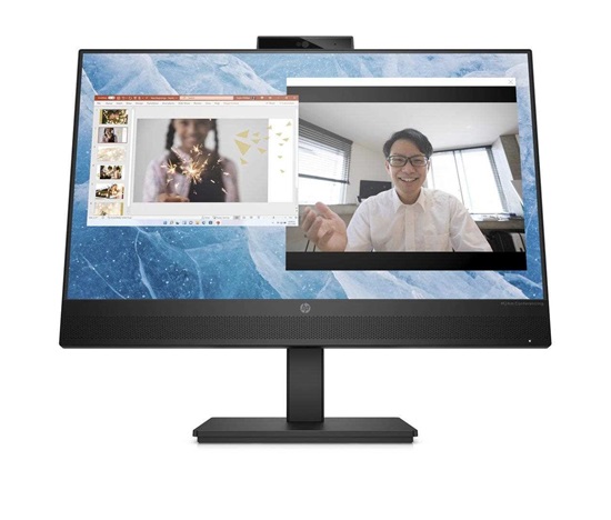 Konferenční monitor HP M24m
