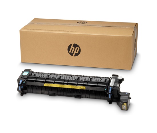 HP LaserJet 220V Enhanced Fuser Kit (N/A pages)