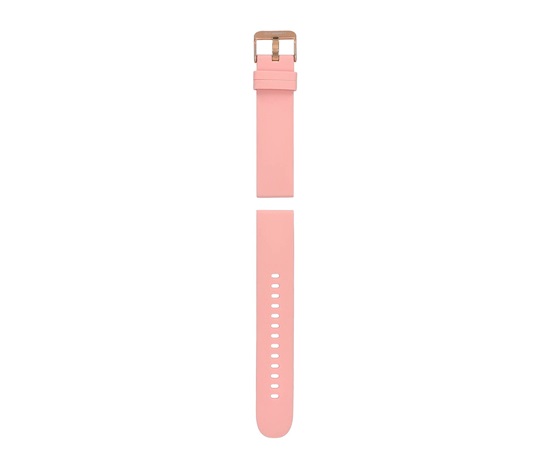 Garett Smartwatch řemínek 20 mm pro Verona/Veronica, růžový