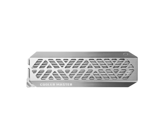 Cooler Master externí box Oracle Air NVME M.2 SSD