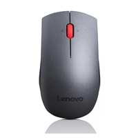 LENOVO myš bezdrátová Professional Wireless Laser Mouse - W/O Batteries